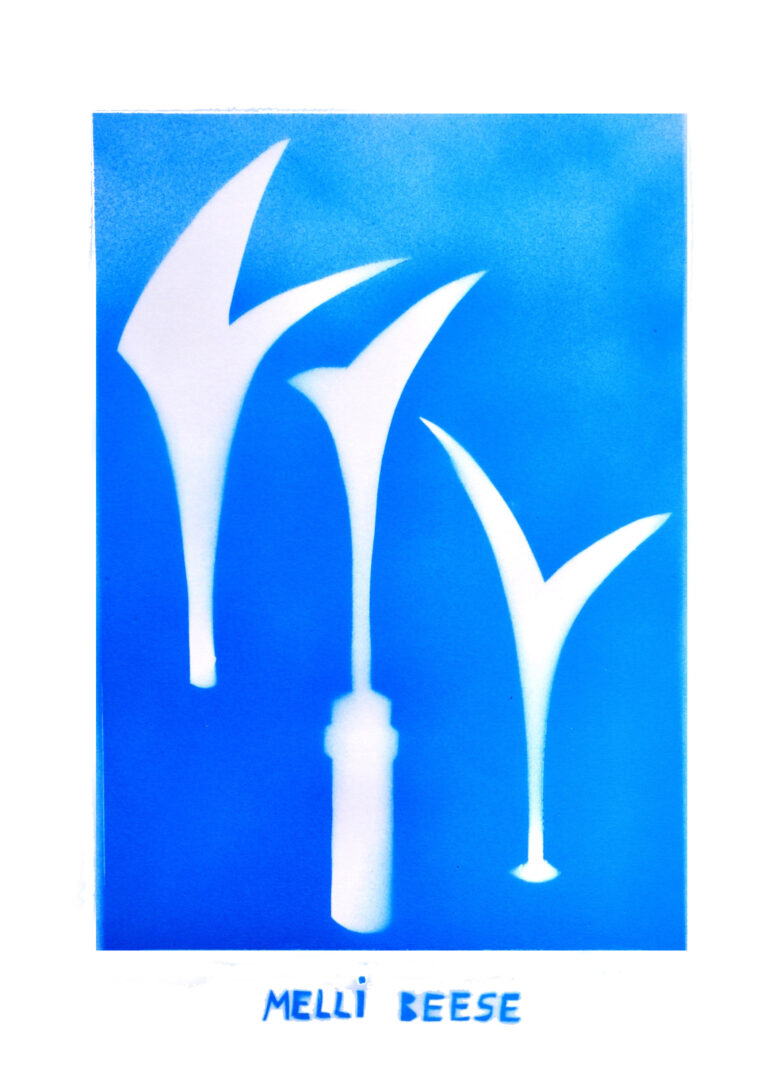 MELLI BEESE