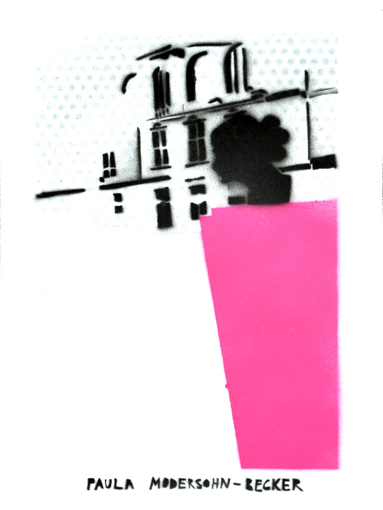PAULA MODERSOHN-BECKER