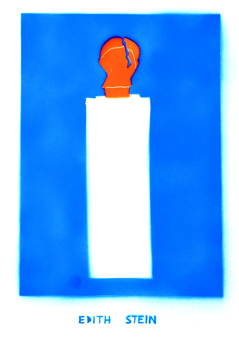 EDITH STEIN