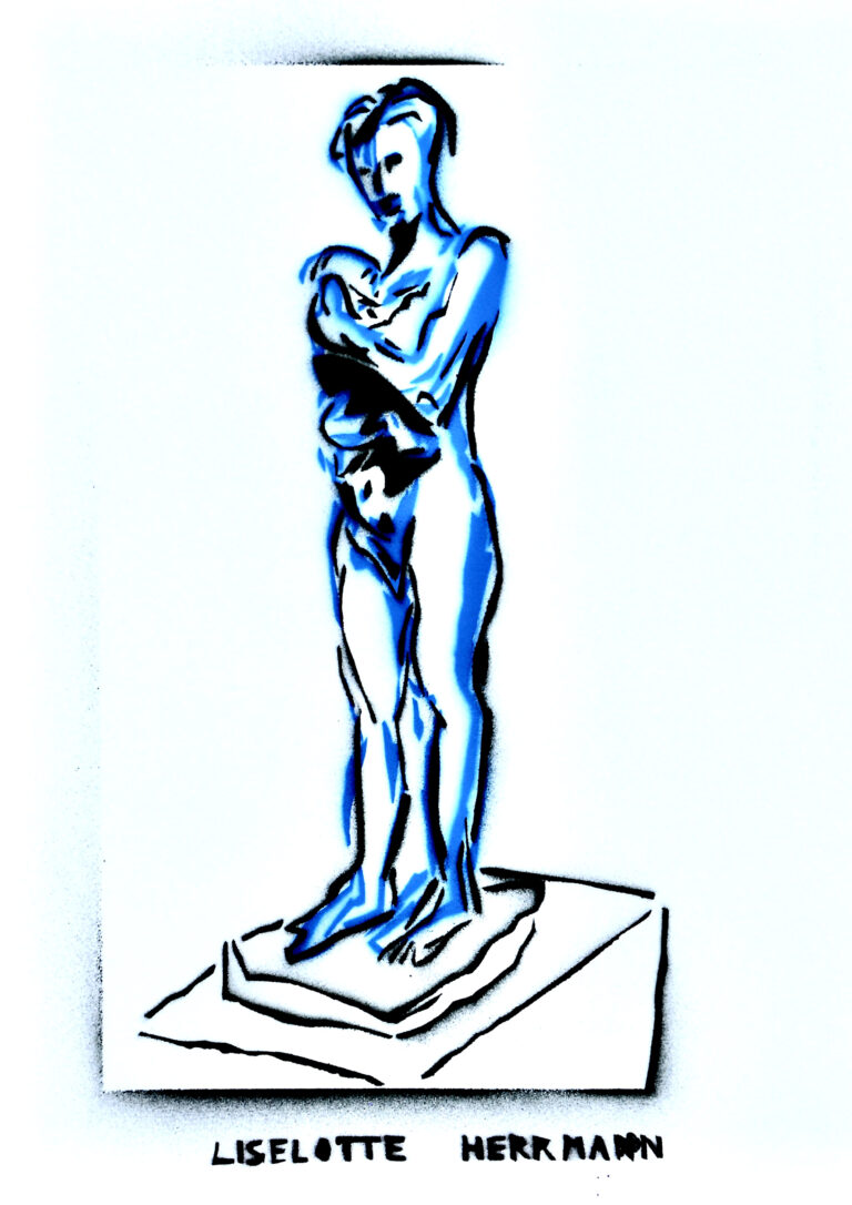 LISELOTTE  HERRMANN
