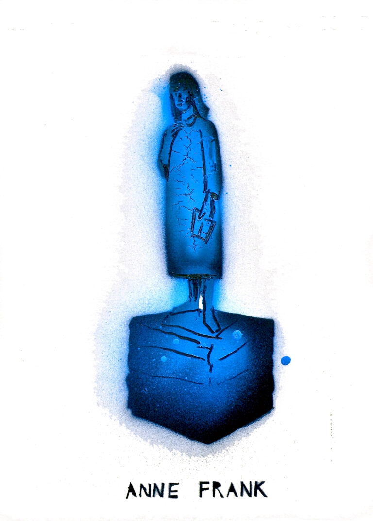 Anne Frank