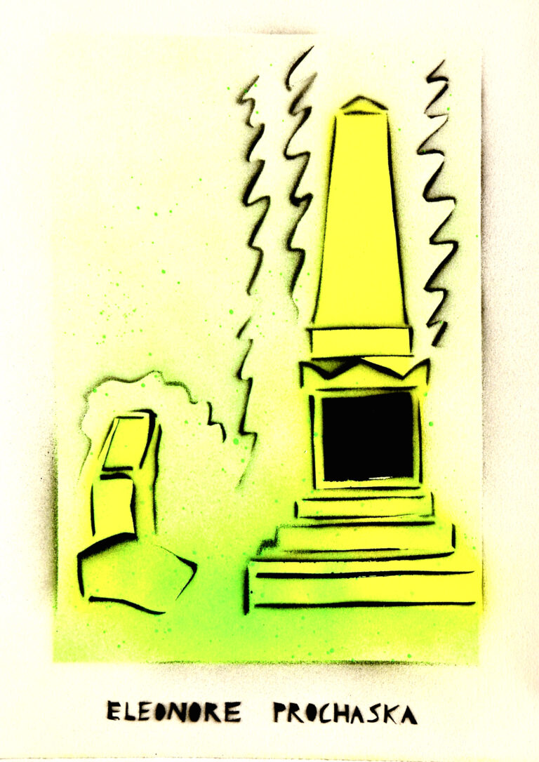 ELEONORE PROCHASKA