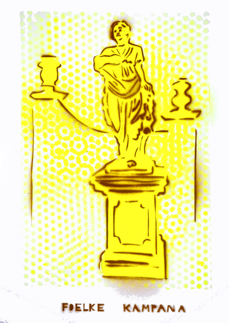 FOELKE KAMPANA