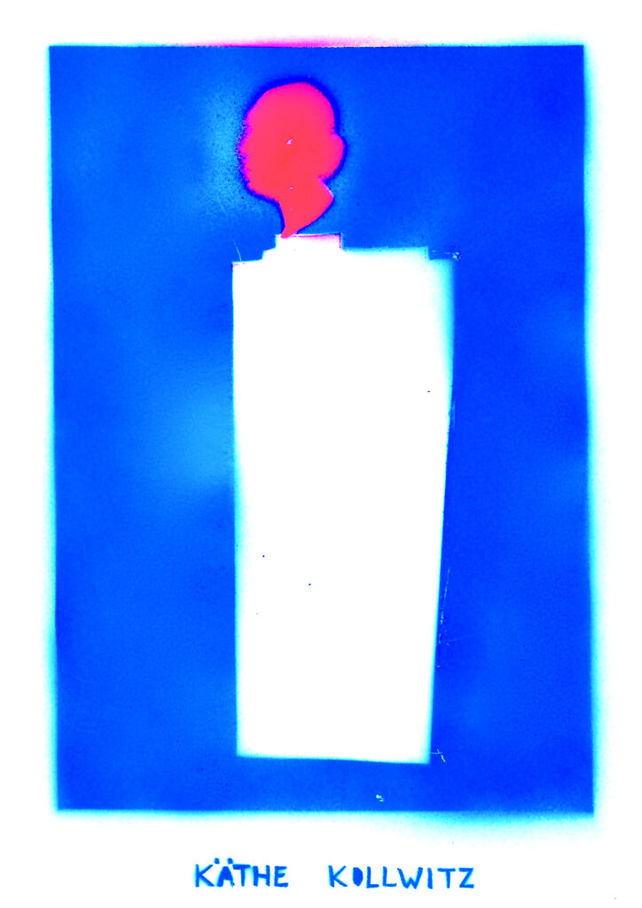 Käthe Kollwitz