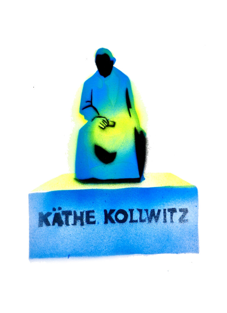 KÄTHE KOLLWITZ