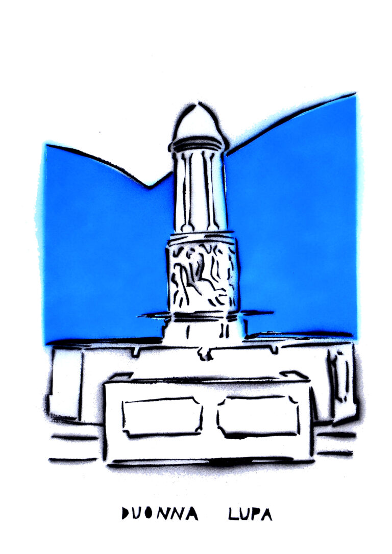 DUONNA LUPA