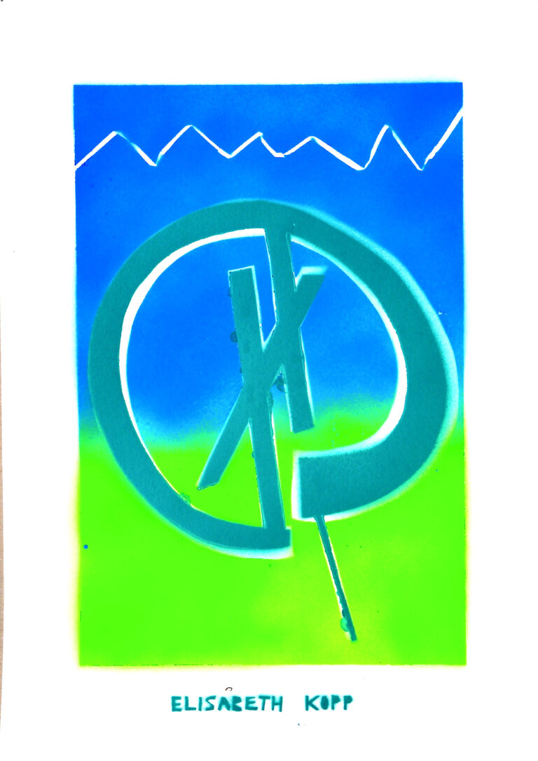 ELISABETH KOPP