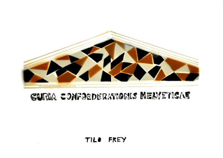 TILO FREY